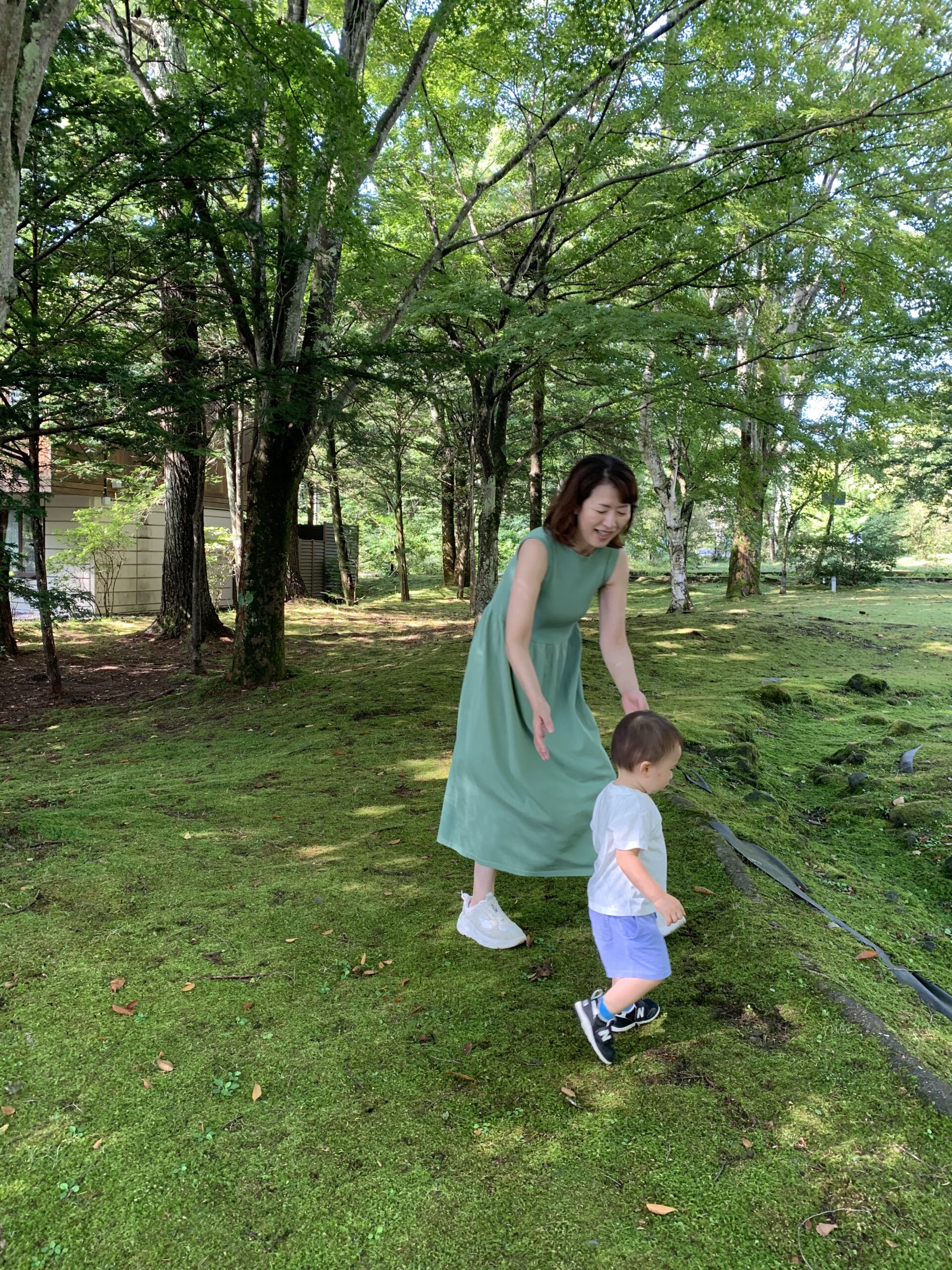 川﨑 まゆみさんの趣味・特技の写真2
